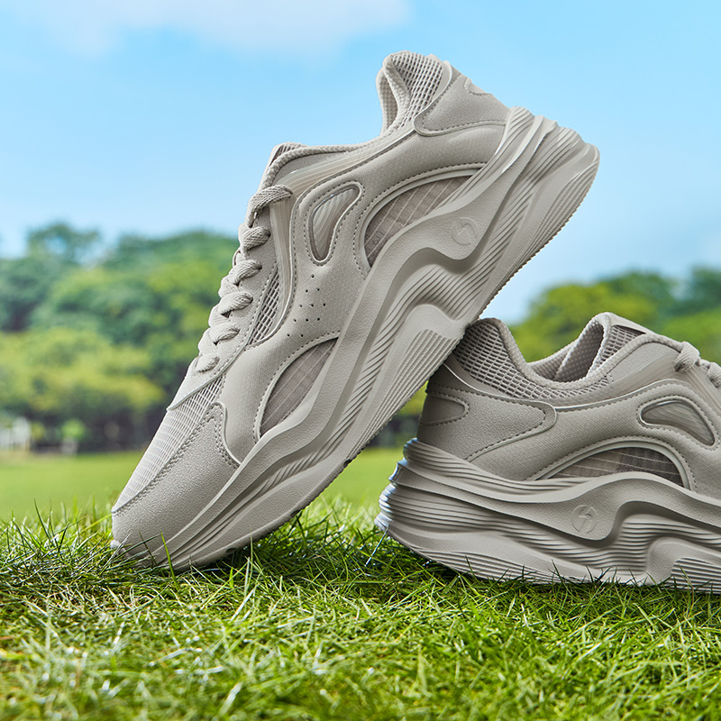 361°男鞋运动鞋新款男休闲鞋672516715高清大图