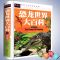 动物植物大百科动物世界大百科精致图文版昆虫百科全书奇妙大百科 动物世界大百科:名校班主任推荐