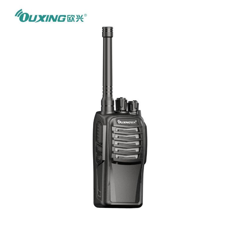 欧兴(OUXING)MTD360 数字对讲机 国产全自主 远距离长待机 抗干扰无线手台