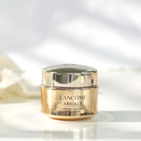 LANCOME/兰蔻菁纯面霜臻颜精萃乳霜60ml [SOFT轻盈版]适合油性/混油肌肤 清爽保湿滋养 饱满紧致 正品