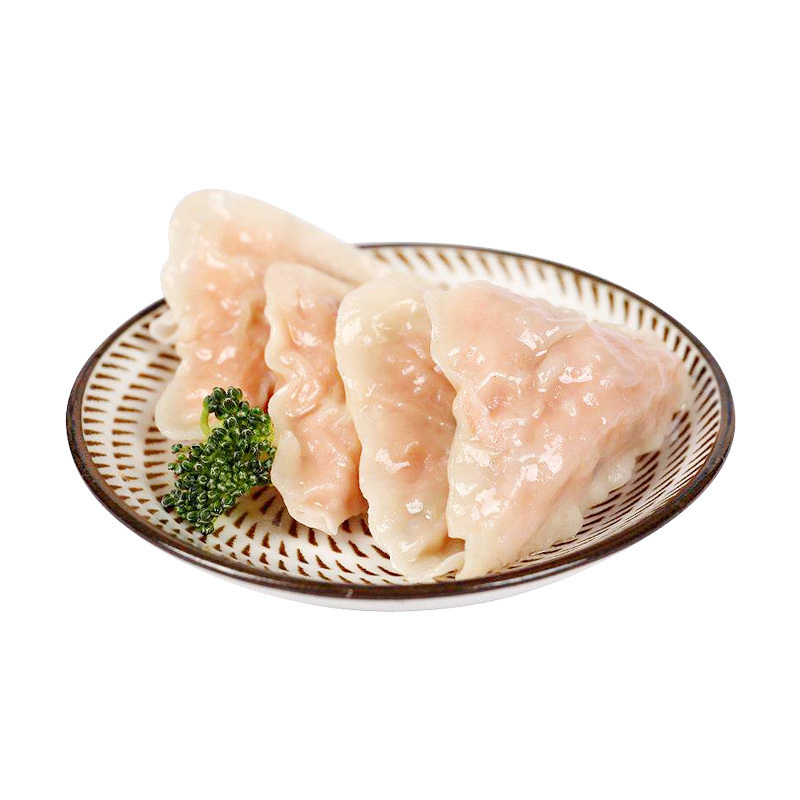 渔鼎鲜燕饺250g豆捞海底捞关东煮食材火锅丸子速冻饺子视频
