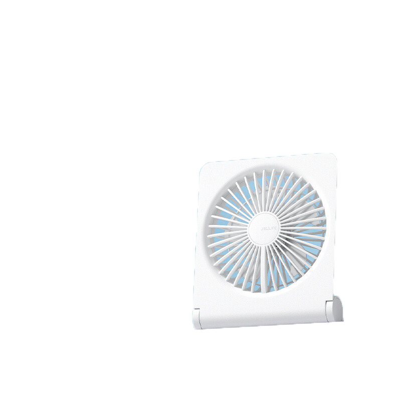 (集采)苏宁宜品推荐 FA28几素小风扇台式迷你便携式电风扇