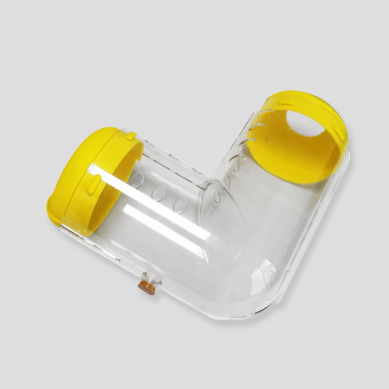 鸿启纳 透明保护套 DH-HT05 200*180*100mm 颜色可选 单位:套高清大图