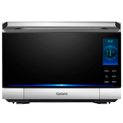 Galanz/格兰仕 Q6-Q260S(S0)变频微蒸烤一体机 三合一 光波微波炉