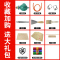 煎饼果子机商用摆摊煎饼锅纳丽雅(Naliya)鏊子平底山东杂粮工具鸡蛋饼燃气炉旋转 45型圆形红外线旋转(送礼包)