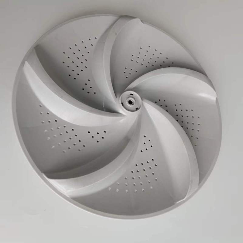 帮客材配 全新原装 P0970090269 ZWT75111DS 洗涤波轮 收前务必验货高清大图