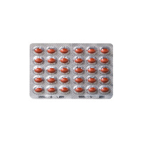 Salus莎露斯叶酸胶囊60粒/盒