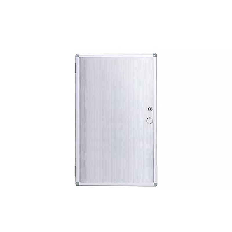 苏识 BA1096 96位 铝合金钥匙管理箱 (计价单位:个) 银色
