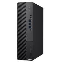 华硕(ASUS)商用台式电脑 弘道D700SA 21.5英寸(I3-10100 4G 1T+128G 集显 WIN10专业版)