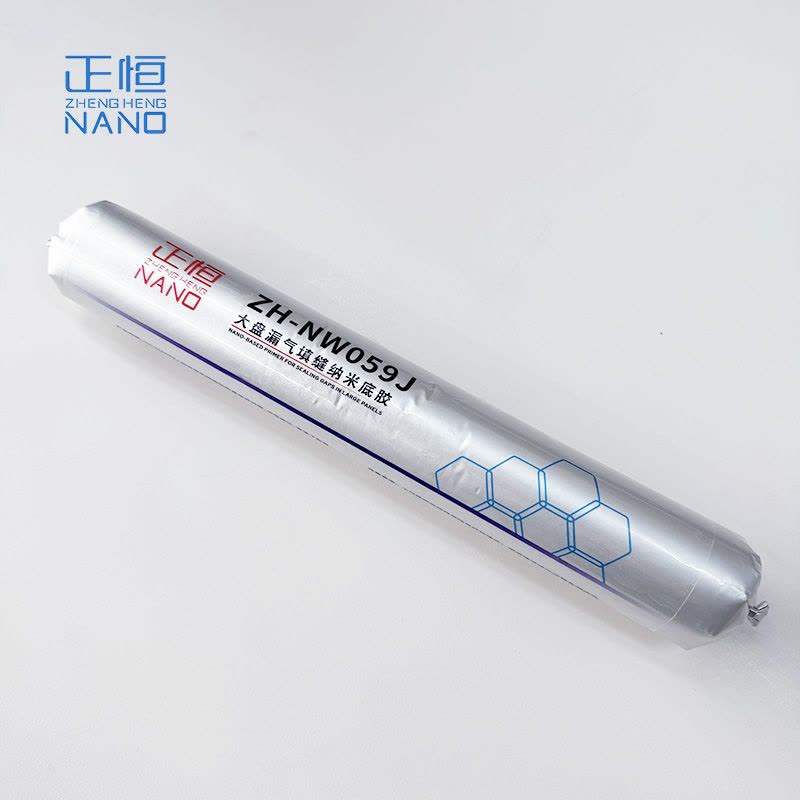 正恒大盘漏气填缝纳米底胶 弹性的结构性粘结剂 填缝防水密封 各类接口密封、粘接和修补图片