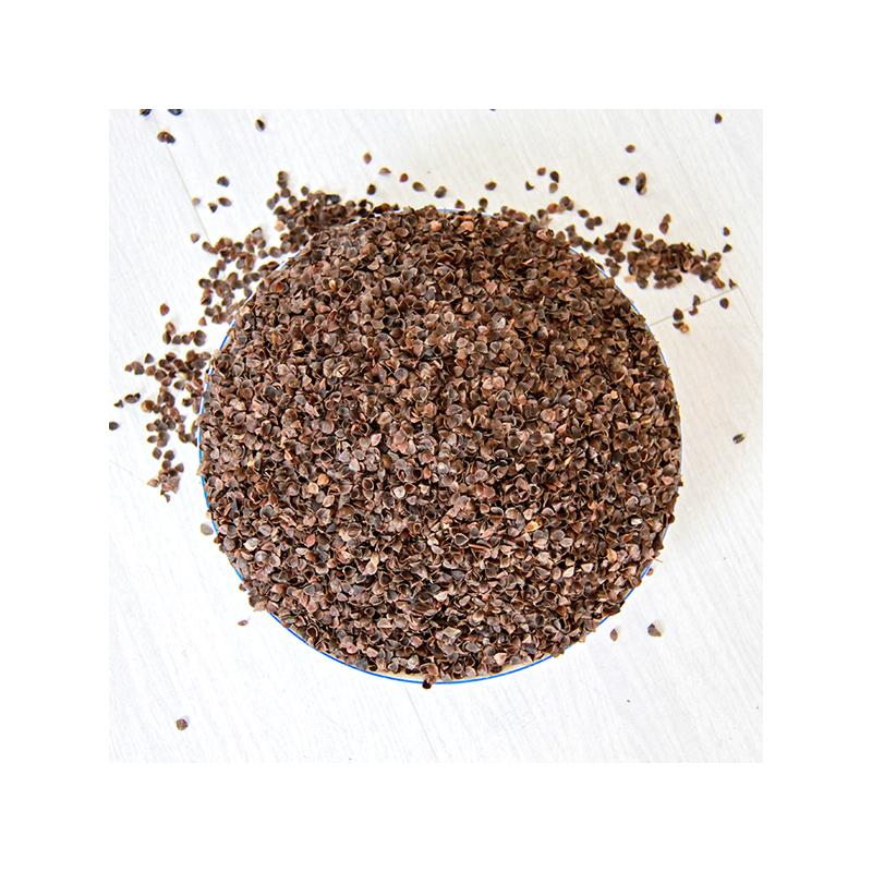 荞麦壳散装荞麦皮高温免洗消毒婴儿枕荞麦枕芯填充物枕芯出口