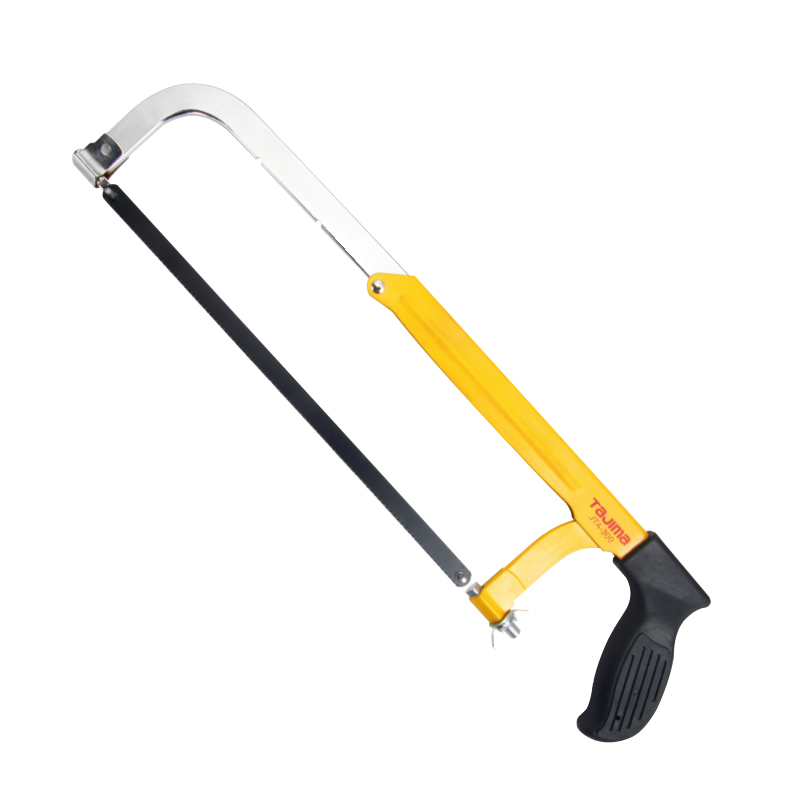 tajima/田岛日本钢锯架锯弓 手工锯子 套装正品jta 高速钢刀刃