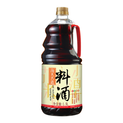 海天 古道料酒1.9L
