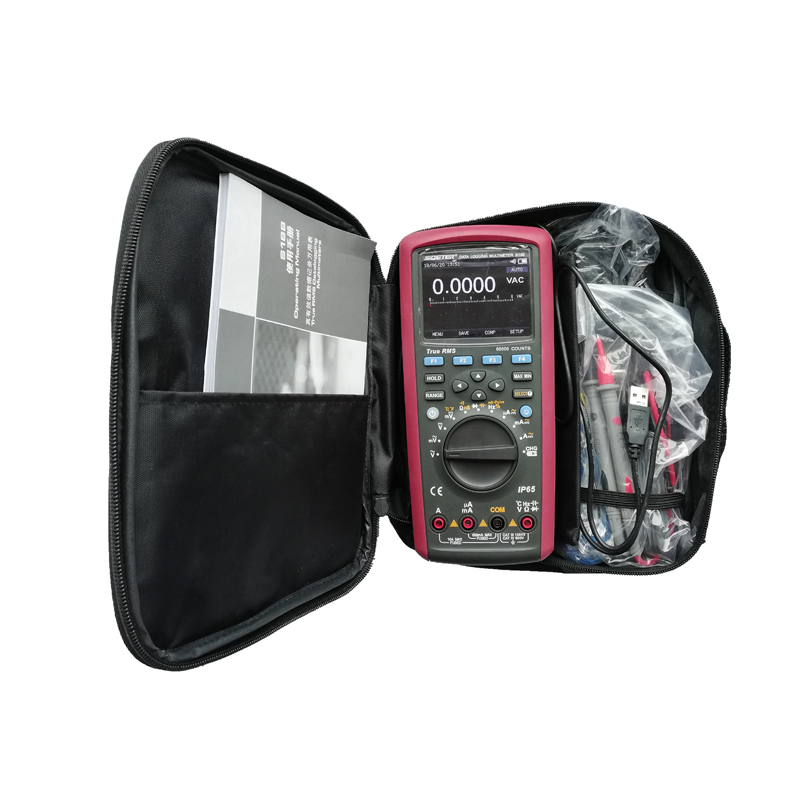 艾斯米特(SMETER) 万用表 S188 (单位:台)