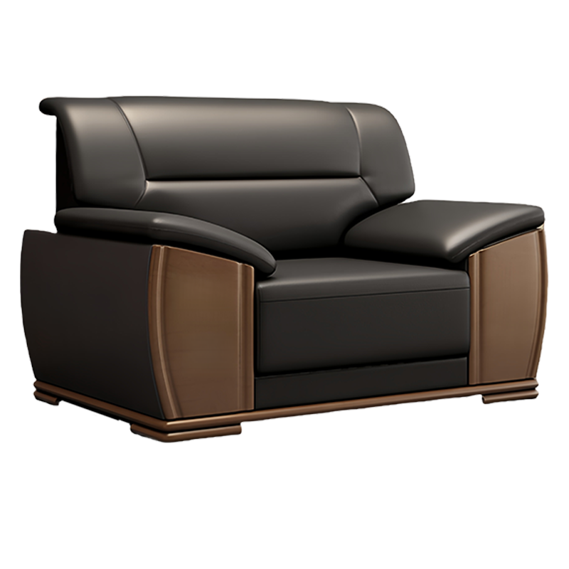 伊科飞特办公沙发高清大图