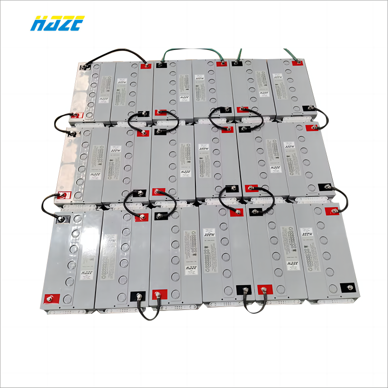 海志 蓄电池 HZY220V70J(组)高清大图