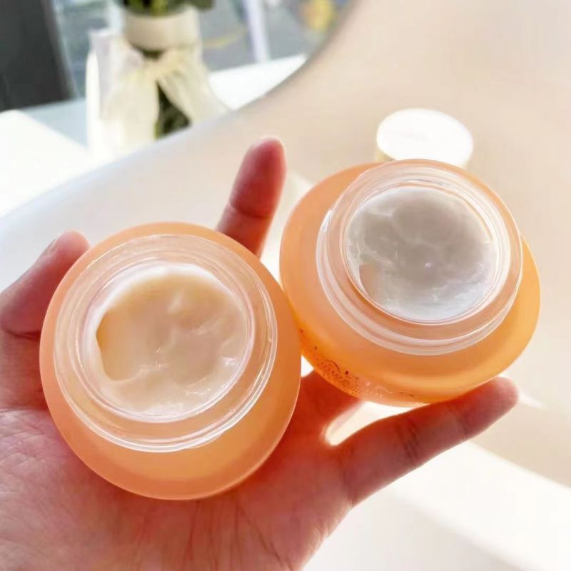 Clarins娇韵诗弹簧焕颜系列组合套装日霜50ml+晚霜50ml弹簧霜套盒礼盒 弹簧两件套高清大图