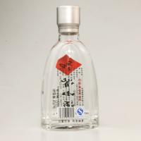 和谐馥郁 和谐小酒52度 100ml*3瓶 湘泉浓酱兼香型白酒