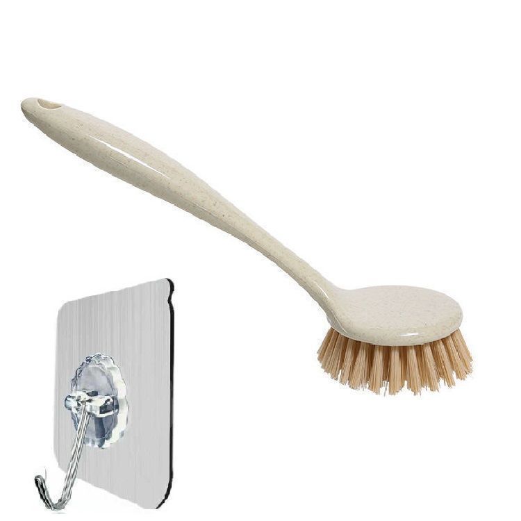 刷锅洗锅刷碗洗碗不粘油刷锅刷子擦锅刷子洗锅刷子碗