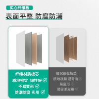 得力(deli)7883支架式双面磁性白板 150*90cm可移动白板 办公会议展示白板 写字板家用教学白板办公室黑板