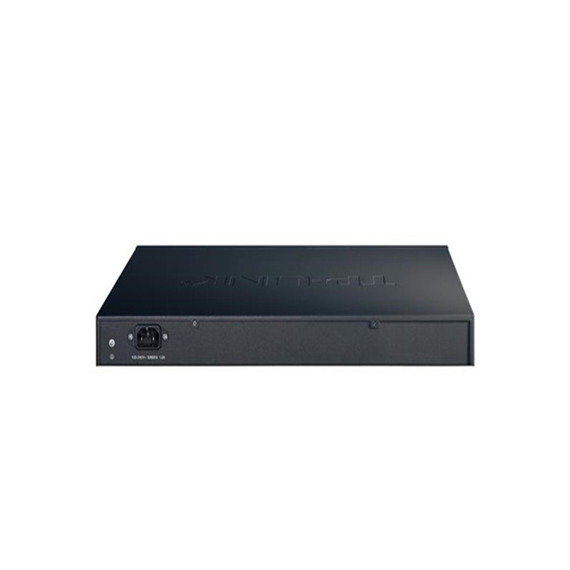TP-LINK TL-SG1048 交换机网络交换器48口千兆交换机监控网络