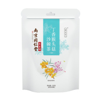 宋小年丁香猴头菇沙棘茶