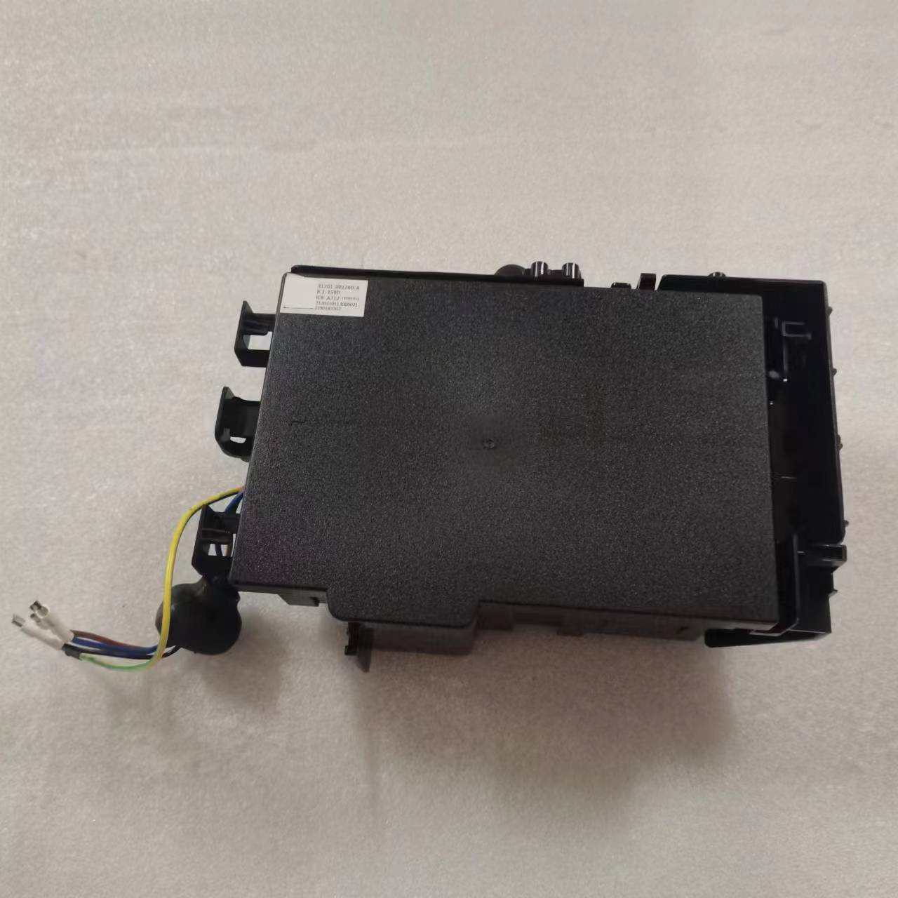 帮客材配 全新原件 TCL惠而浦ISH- 35TC1NW空调外机主板 收前务必验货