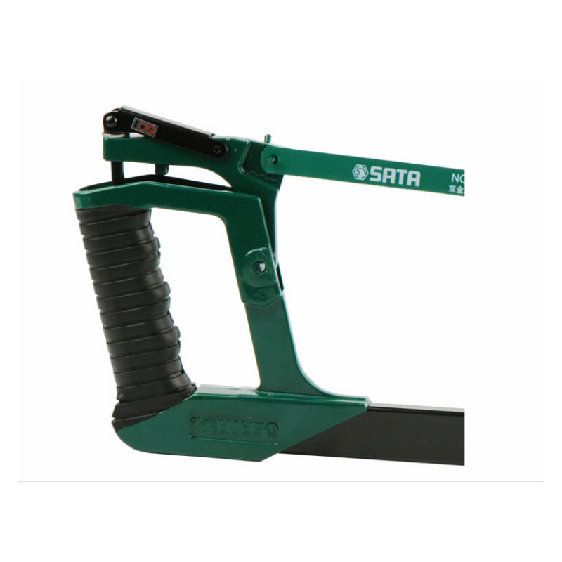 世达 SATA 93405 铝合金方管锯弓 12“