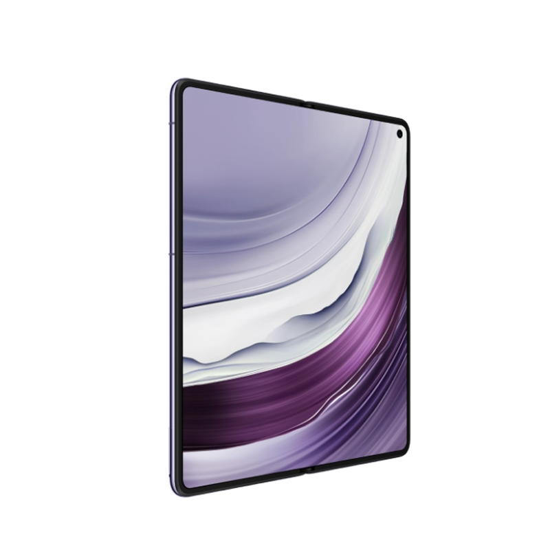 [二手99新]华为(HUAWEI)华为matex5 折叠屏手机 12+256 幻影紫 全网通