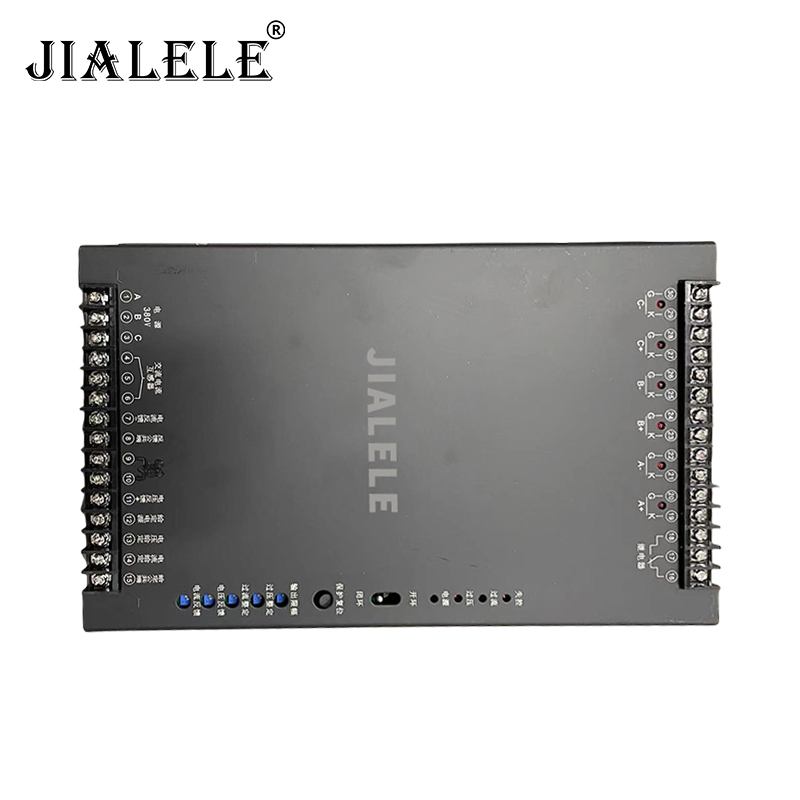 JIALELE 可控硅控制器 XD-1/个高清大图