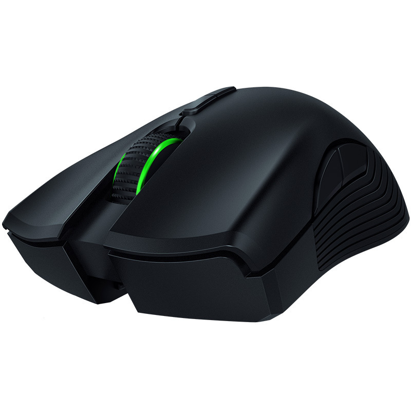 雷蛇(Razer)曼巴眼镜蛇无线版光电电竞游戏鼠标绝地求生吃鸡鼠标