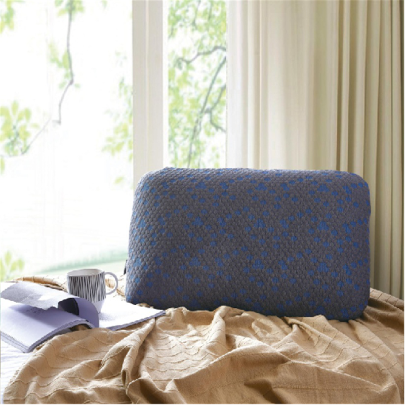 华伦天奴 石墨烯乳胶枕 gv6222zt