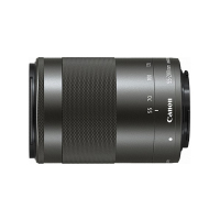 CANON 佳能 EF-M 55-200mm