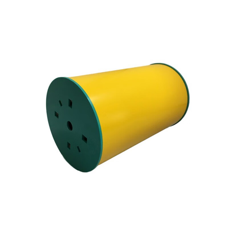 彩标 AI-220YL 220mm*20m 1卷/盒 标签纸 1.00 卷/盒 (计价单位:盒) 黄色高清大图