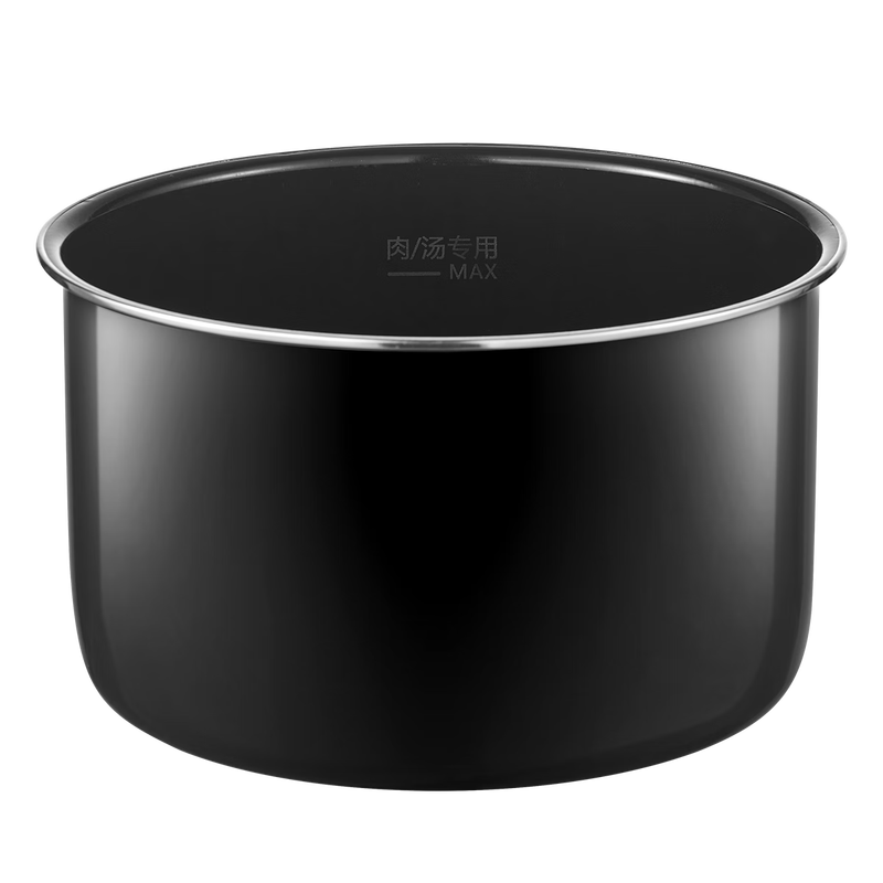 美的 电压力锅 MY- E501高清大图