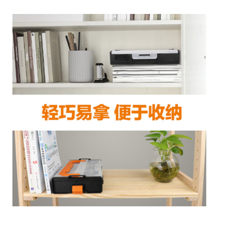 威克士小型工具包WA4218