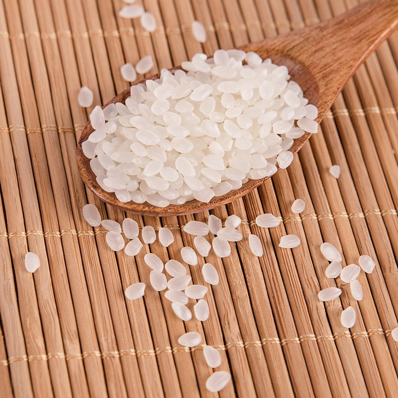 七河源越光贡米5kg.