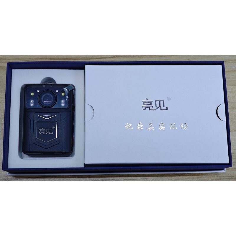 亮见 现场视音频记录仪 DSJ-LC 标配32G 台高清大图