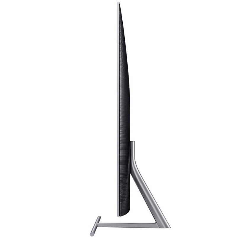三星(SAMSUNG) QA55Q7FNAJXXZ 55英寸QLED光质量子点 4K超高清 HDR超窄边框 智能电视机