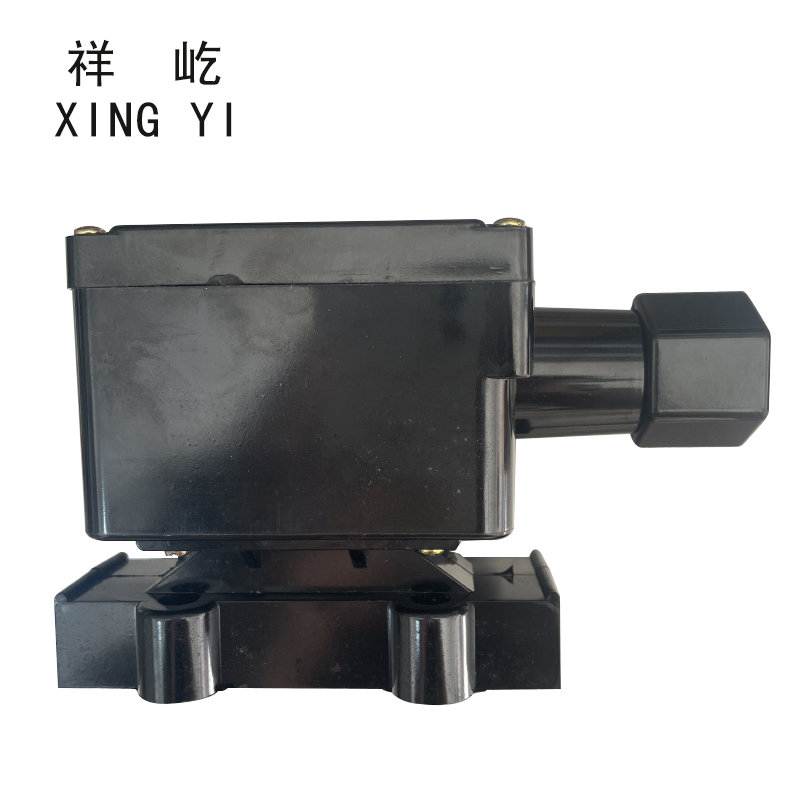 祥屹 电伴热带接线配件 DKJXH81A-40D/3 个高清大图