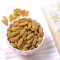 华味亨 新疆绿葡萄150g/袋 休闲零食 蜜饯 果干 小吃 办公零食