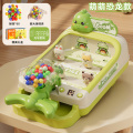 绿色恐龙丨30粒珠子 绿色恐龙丨60粒珠子