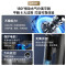 追觅无线智能洗地机H20 ultra 180度躺平版高温速干双贴边双驱助力家用热水吸拖洗烘一体扫地机手持吸尘器