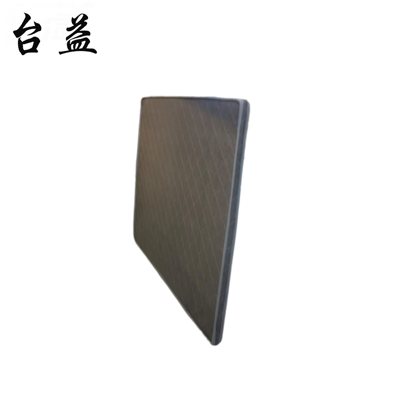 台益 床垫 TY-D1225 1500*2000*200mm 张高清大图