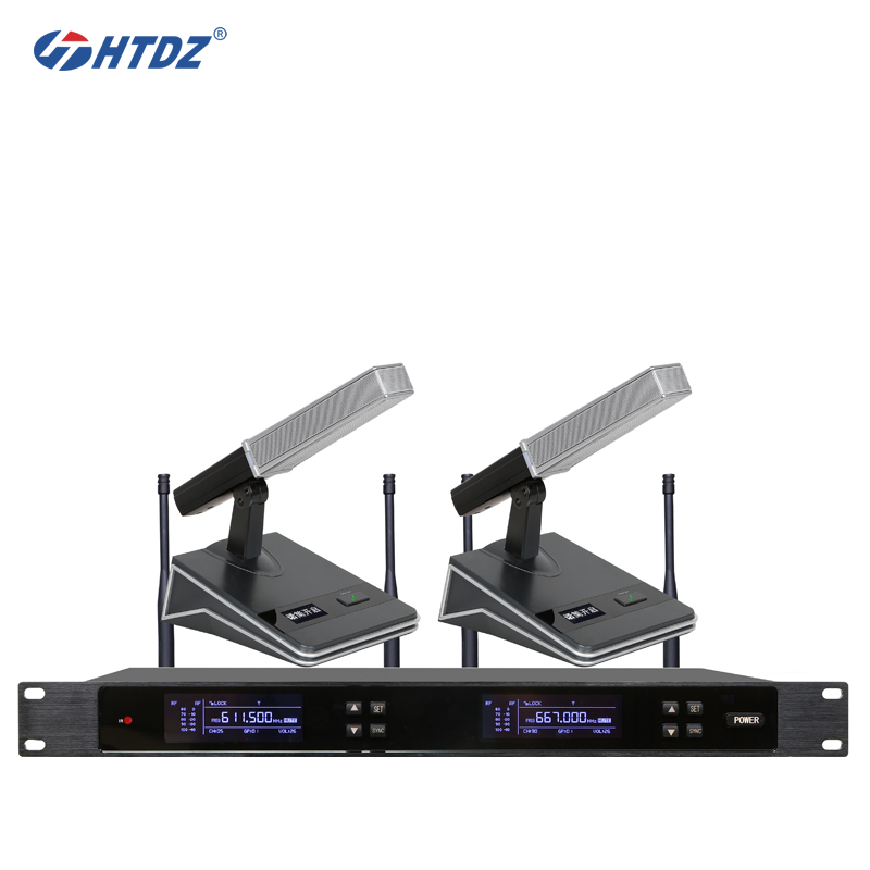 无线真分集系列