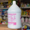 企购优品洁霸 JB113保洁玻璃水玻璃清洁剂 3.8L