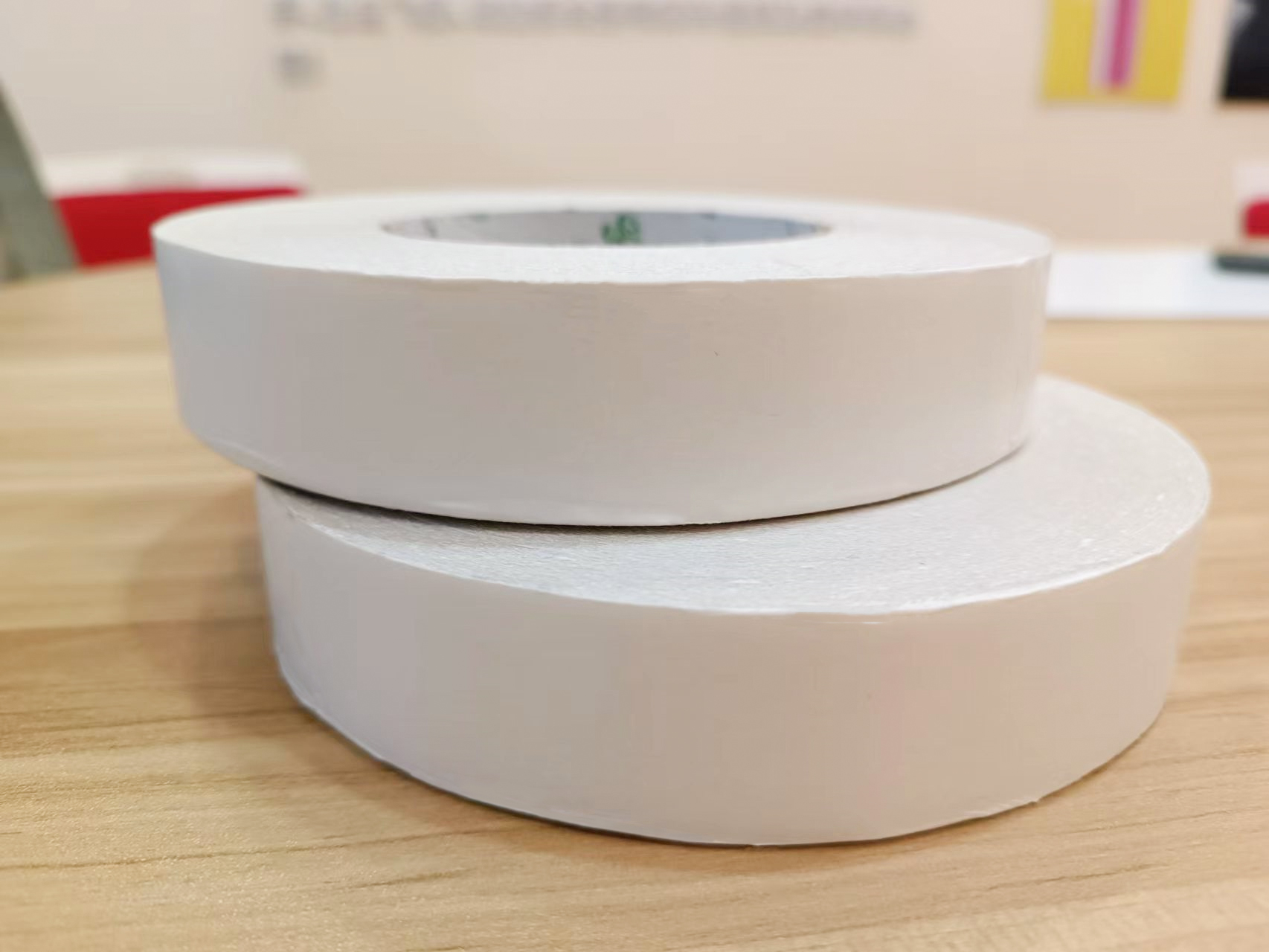 百适利双面胶一卷高清大图