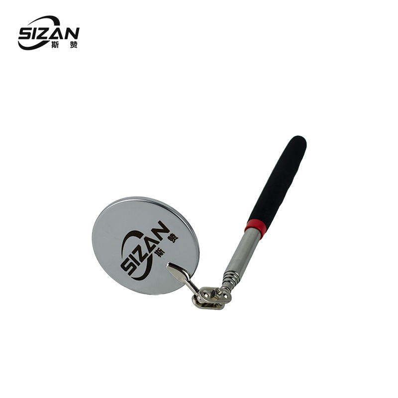 斯赞 检测工具圆形检查镜 58mm 个高清大图