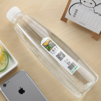 天地精华 饮用天然矿泉水550ml*20瓶/箱 弱碱性地下水小瓶装非纯净水整箱