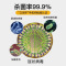 芦荟抑菌洗手液消毒清洁保湿清香型瓶装医院儿童家用不伤手滋润 [2瓶装]芦荟香*1+樱花香*1
